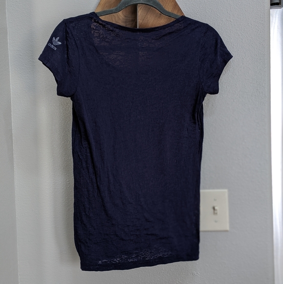 Adidas OKC Thunder tee - Picture 5 of 6